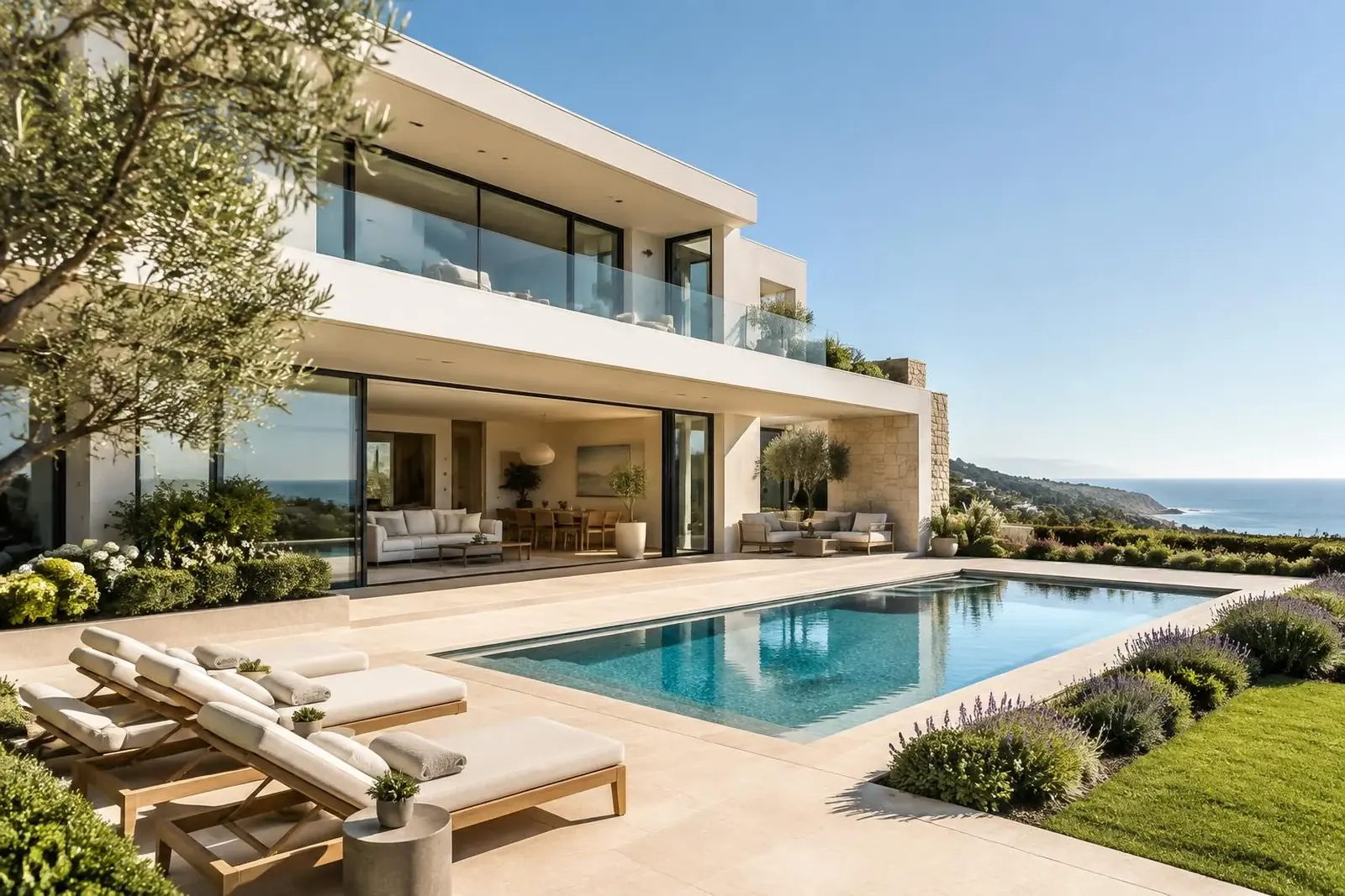 Sunward Builders | Licensed Orange County General Contractor