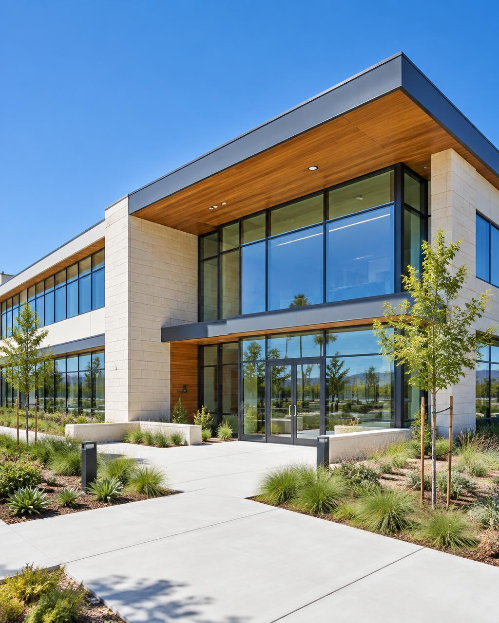 Commercial Projects