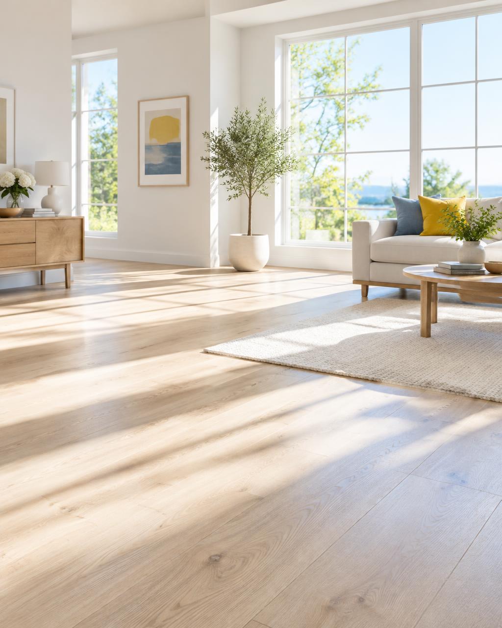 Flooring