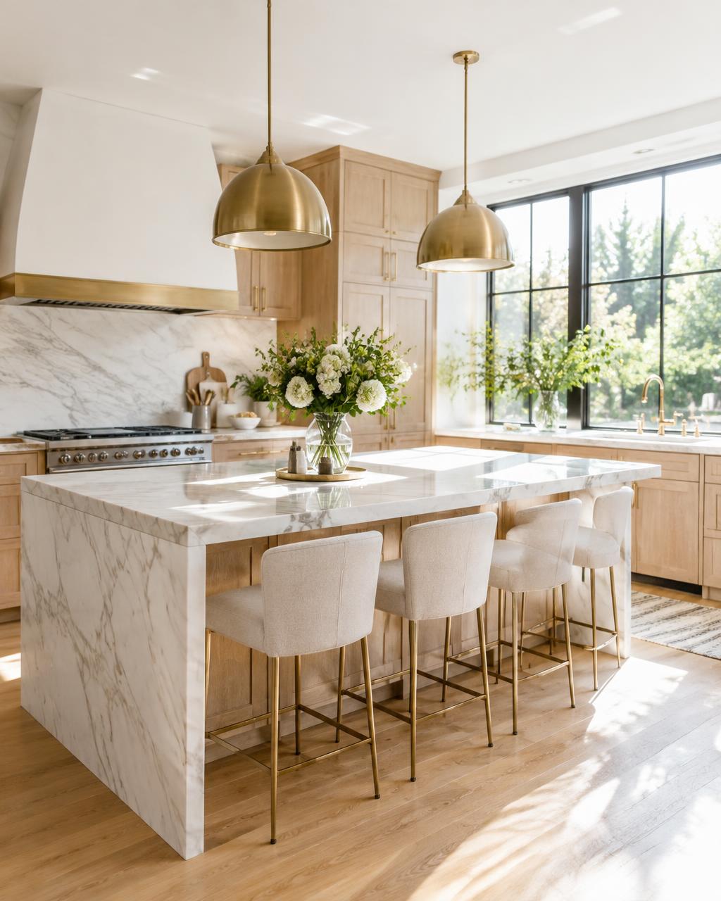 Kitchen Remodeling
