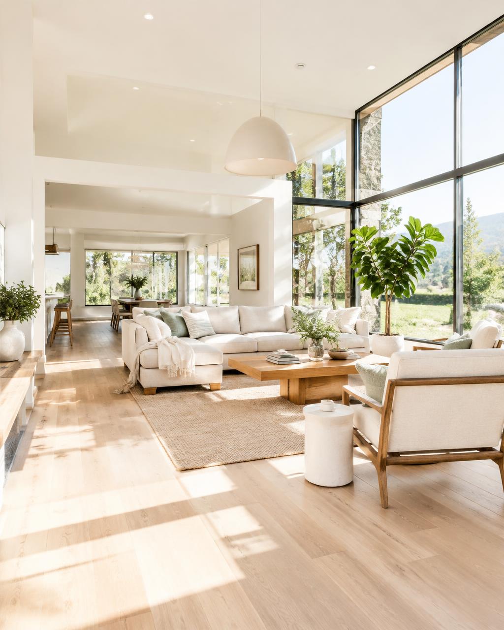 Whole Home Remodeling